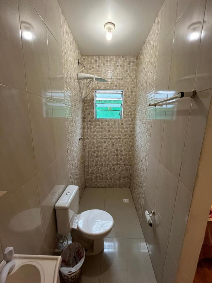 Suite Hostel קוריטיבה מראה חיצוני תמונה