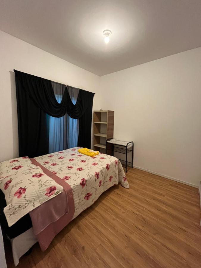 Suite Hostel קוריטיבה מראה חיצוני תמונה
