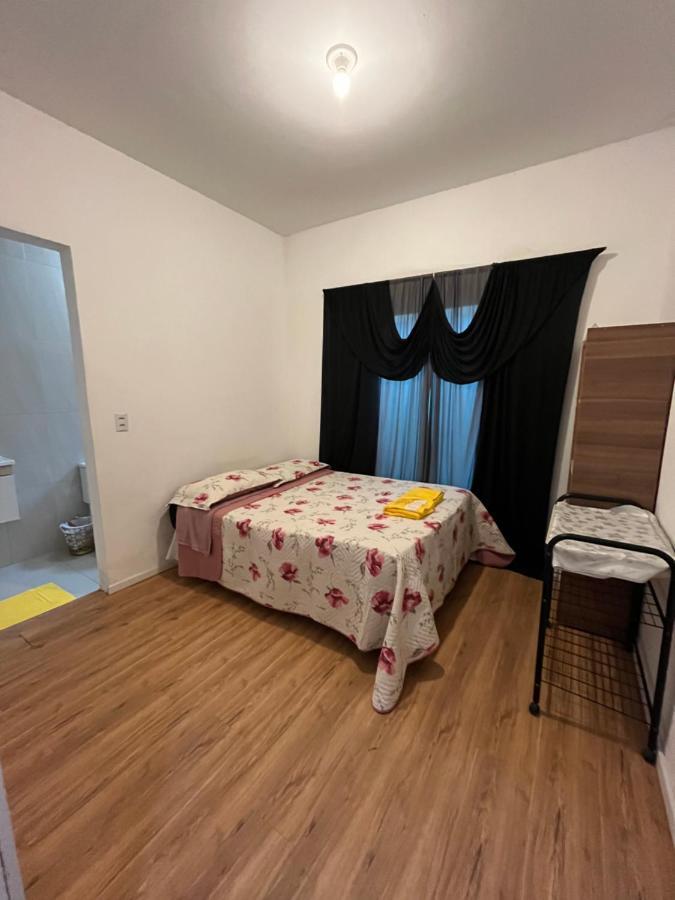 Suite Hostel קוריטיבה מראה חיצוני תמונה