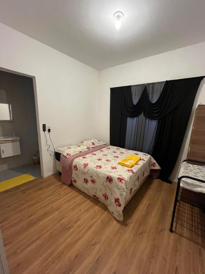Suite Hostel קוריטיבה מראה חיצוני תמונה