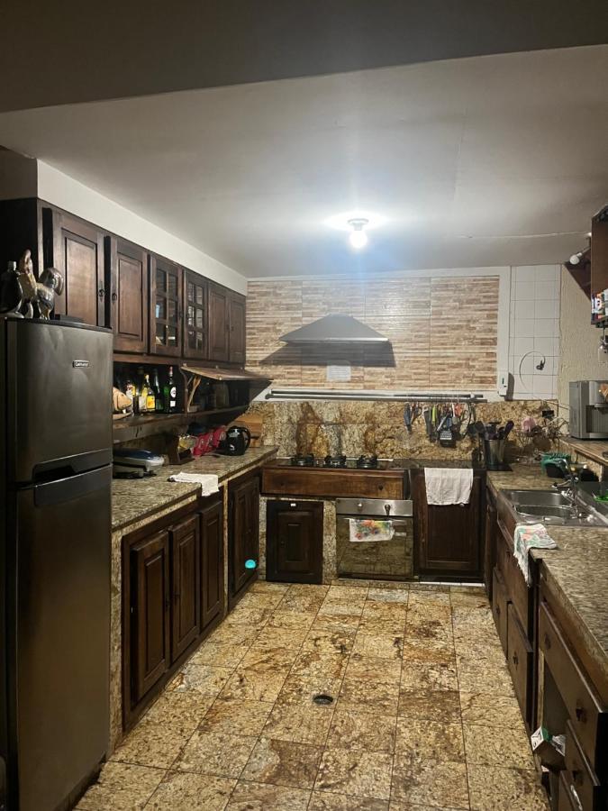 Suite Hostel קוריטיבה מראה חיצוני תמונה